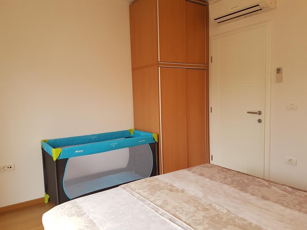 Apartment Caprice Zadar Bagian luar foto