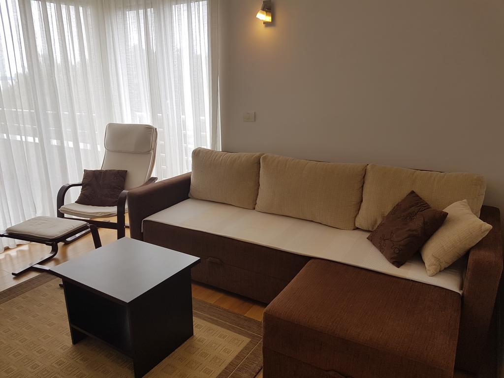 Apartment Caprice Zadar Bagian luar foto