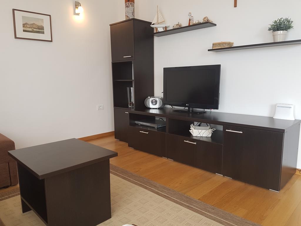 Apartment Caprice Zadar Bagian luar foto