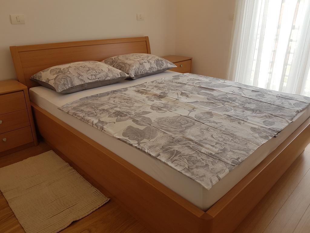 Apartment Caprice Zadar Bagian luar foto