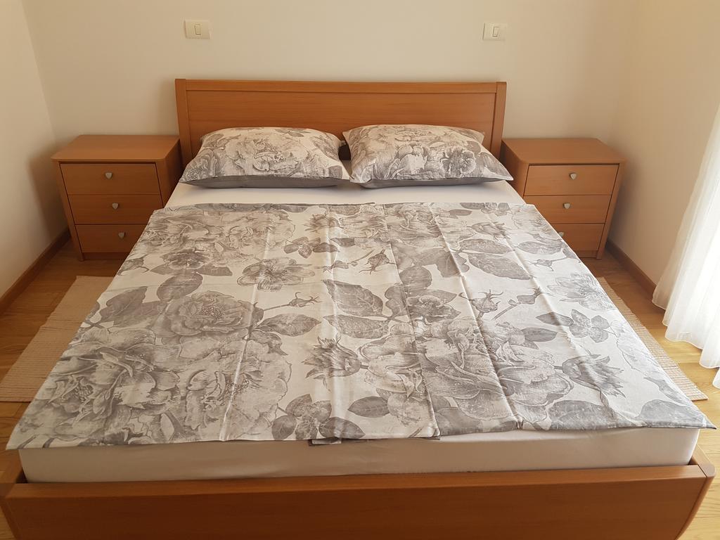 Apartment Caprice Zadar Bagian luar foto