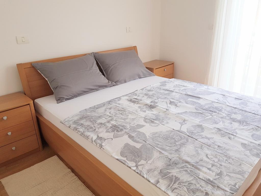 Apartment Caprice Zadar Bagian luar foto