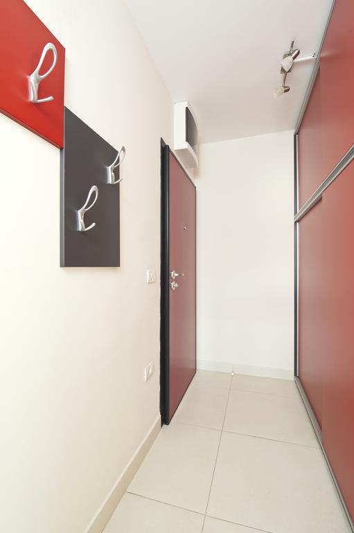 Apartment Caprice Zadar Bagian luar foto