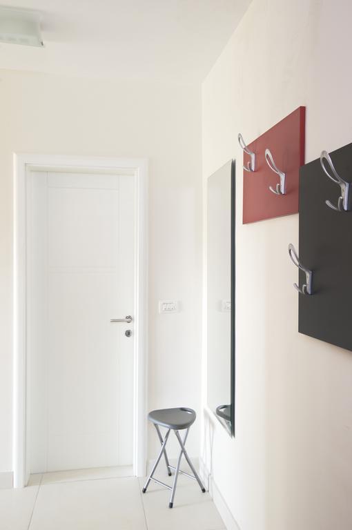 Apartment Caprice Zadar Bagian luar foto