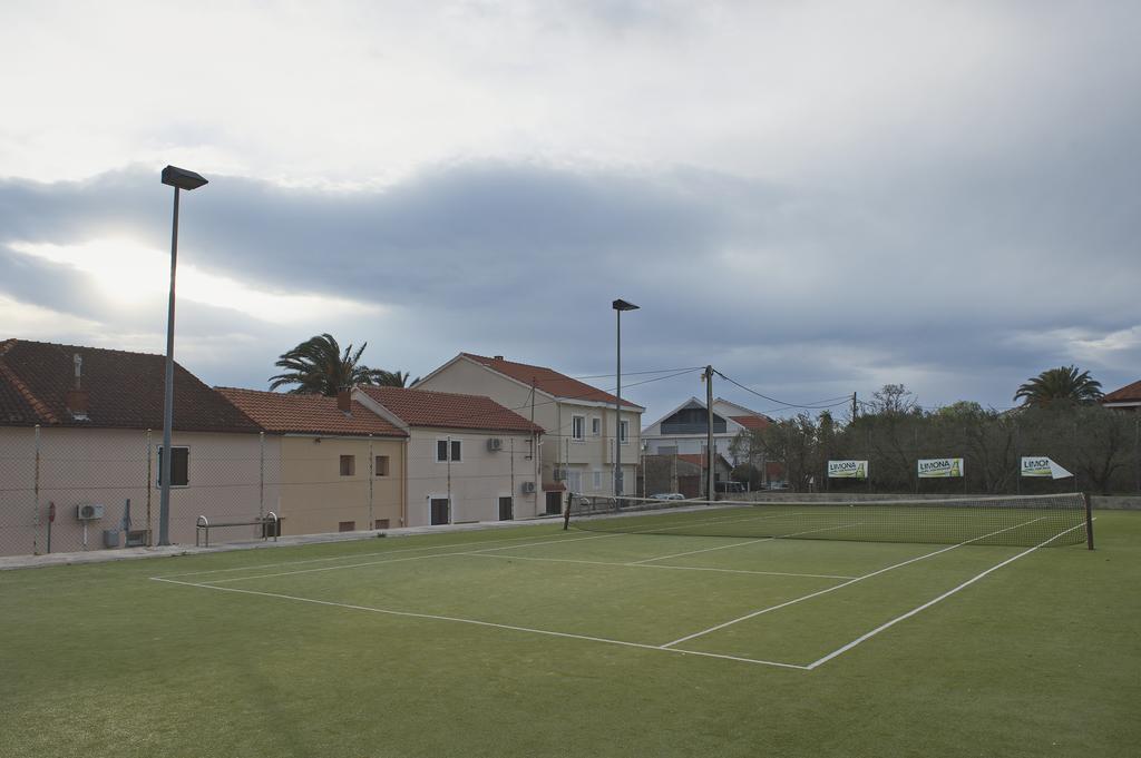 Apartment Caprice Zadar Bagian luar foto