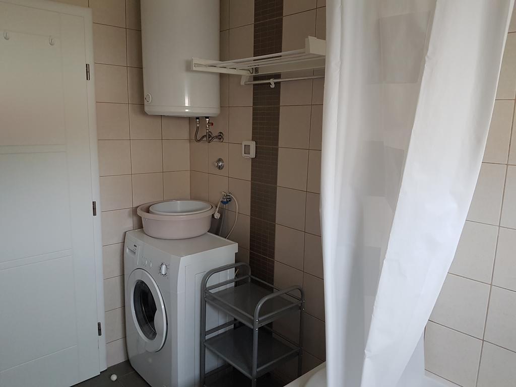 Apartment Caprice Zadar Bagian luar foto